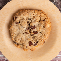 Graham Crackers and Chocolate Chip