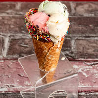 Ice Cream Cone
